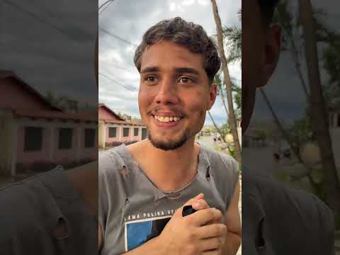 Homeless man taught this arrogant couple a lesson in this game