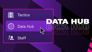 FOOTBALL MANAGER 2022: prace studia & DATA HUB