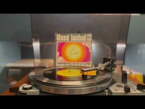 Minu Südames Sa Elad - Heidi Tamme & Uno Loop