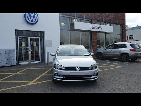 211D11351 - 2021 Volkswagen Polo TRENDLINE 1.0 - ZERO MILES - YOU CLICK WE ...