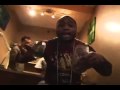 Freekey Zekey - I Don't Feel Right [In Crib Performance]