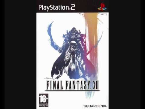 Top 300 video game music: #120. Eruyt Village (Final Fantasy XII, PlayStation 2)