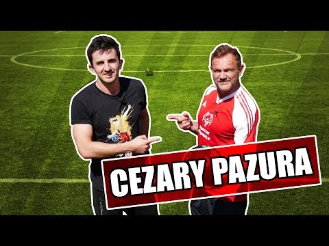 turboKRZYCH - CEZARY PAZURA | odc.31