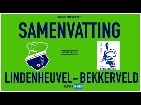 Samenvatting Lindenheuvel-Bekkerveld 05-12-2021