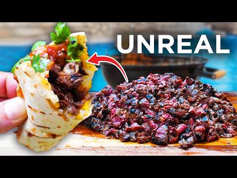 Carne Asada: Mexico's Easiest Authentic Flame-Grilled Taco