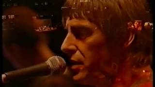PAUL WELLER BAND May 11th 1997 BIG NOISE FESTIVAL CARDIFF