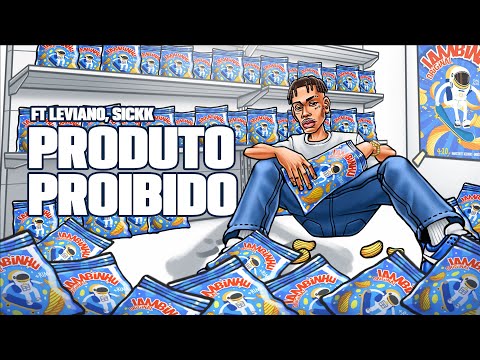 Miniatura de Produto Proibido