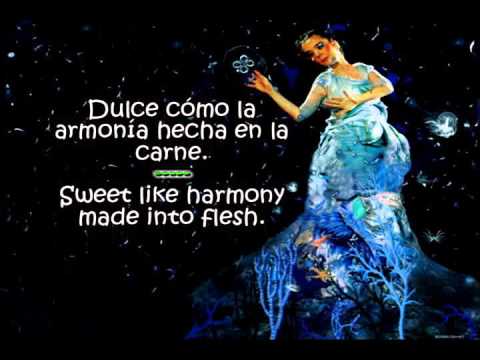 Björk - Oceania [Subtitulos en Español/ English Lyrics]