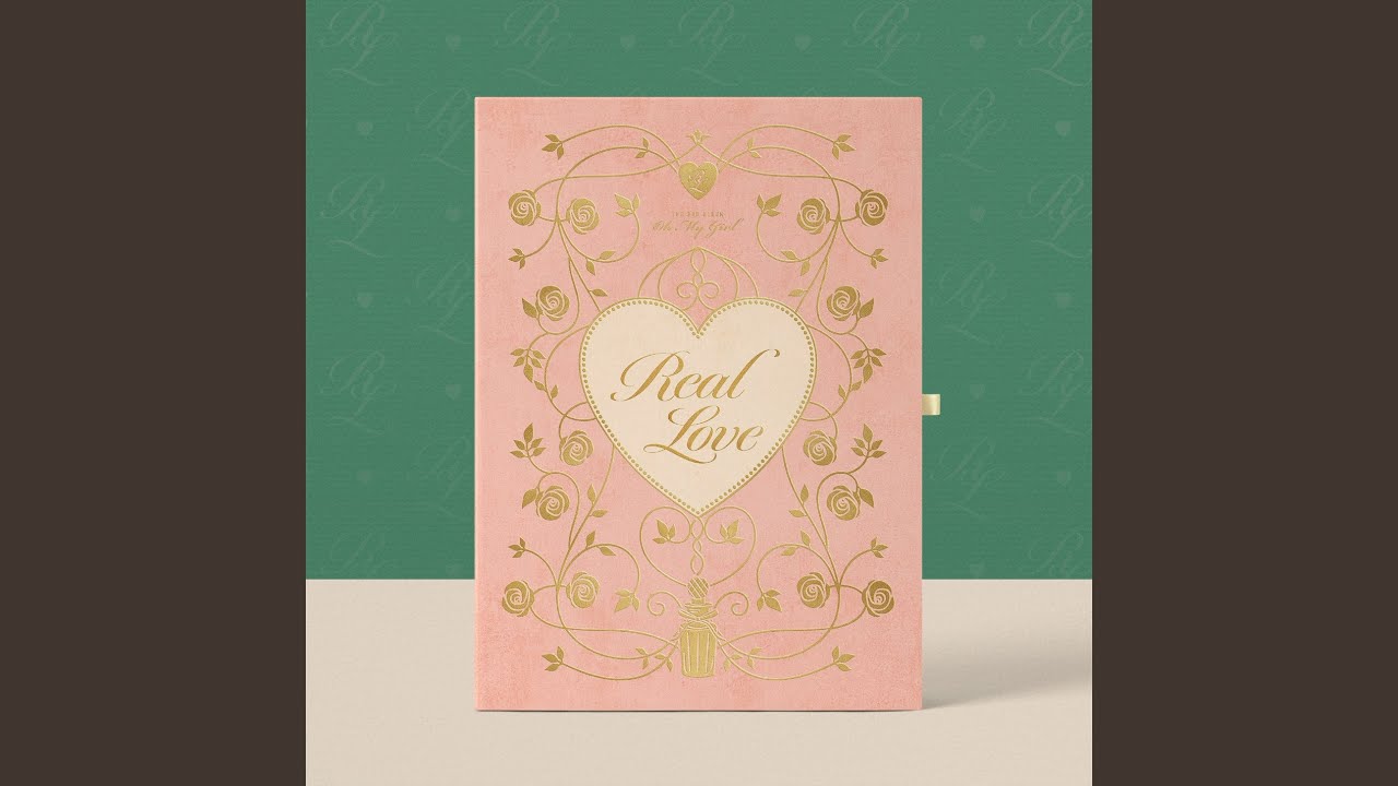 Lyrics : OH MY GIRL - Drip | Album : Real Love - Pancaswara Lyrics