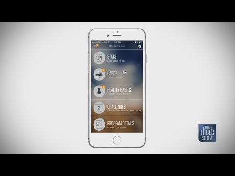 Blue Cross Blue Shield of Rhode Island teams up with...