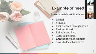 Use what you know: A journey into metacognition presented by
