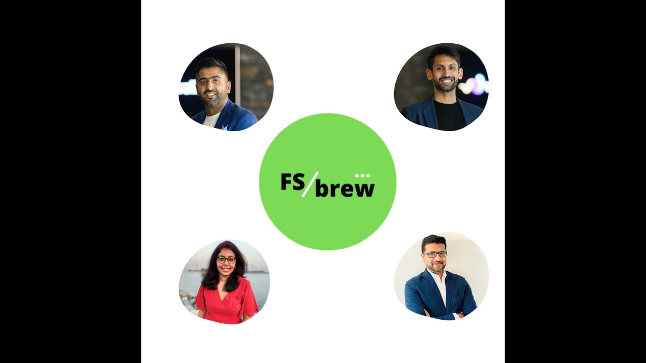 19: Creating a Health and Wellness Insurtech from the ground-up: In conversation with the founders of Wellx.ai