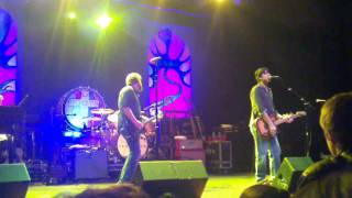 Drive-By Truckers - Birthday Boy