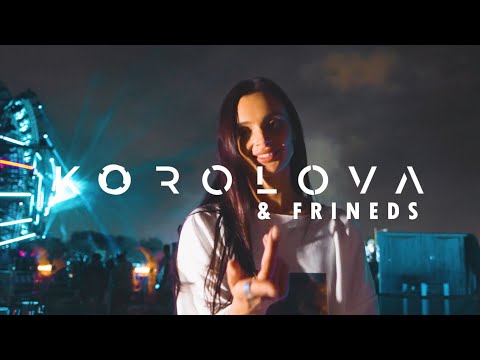 Korolova — Official Aftermovie