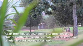 Adonai: Where Love Becomes Action