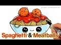 Free Pictures Of Spaghetti And Meatballs