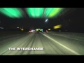Time Lapse Merced CA To Chico CA HWY 99