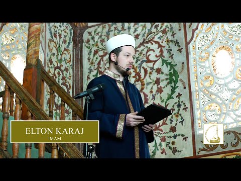 Hutbeja e javës - Allahu vlerëson zemrën e pastër