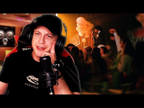 Tory Lanez - Alone At Prom ALBUM REACTION: 80’s Perfection!