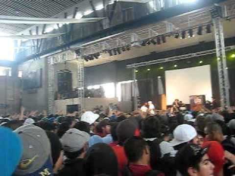 El Sur Es Hardcore Pasta Nostra - El Pastita