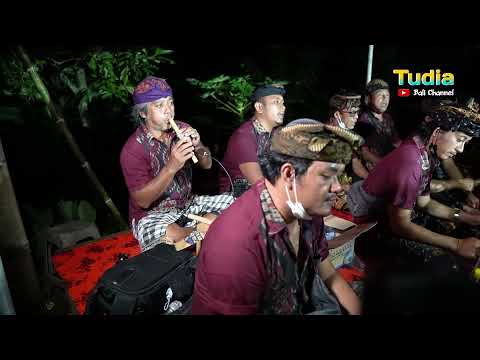 Tabuh rindik Pancoran Matatakan Batu