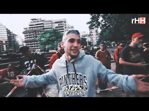 HDR vs DYBBUK - FINAL - FACKCOMPETY - SEGUNDA FECHA