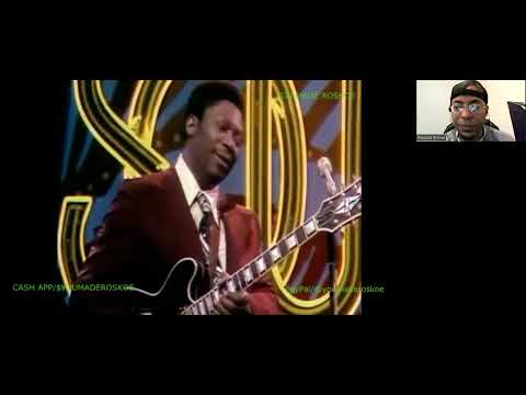 James Brown, BB King & Bobby "Blue" Bland - This Is What Happens When 3 Legends Meet | Reaction