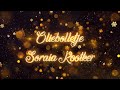 Oliebolletje voor Soraia Kootker