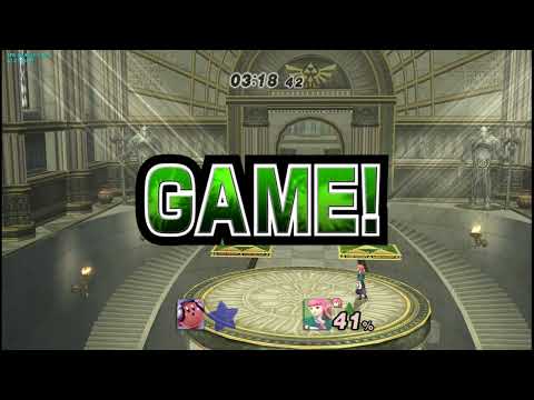 Scrims 93 Winners Quarters Tuck Vs  natebug01