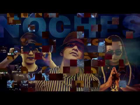 Por las noches - AngelNR ft Malevo y NFA