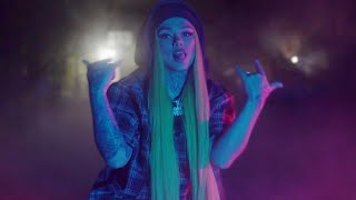 Snow Tha Product - 24 Hours FREESTYLE (Official Music Video)