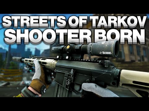 Streets of Tarkov - Shooter Born in Heaven Spots/Angles - Escape from Tarkov