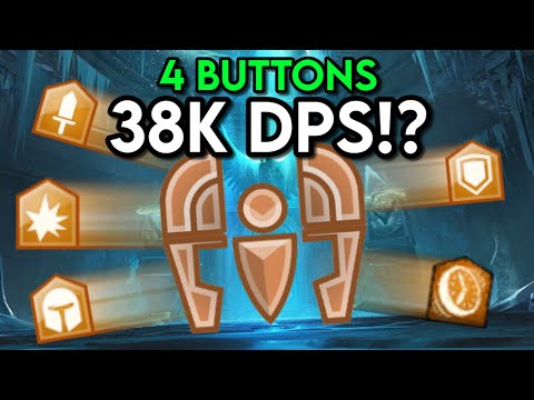 Ridiculously Overpowered Easy Builds For EVERY PROFESSION! - Low Intensity Build Competition Results