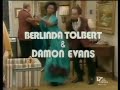 The Jeffersons Intro Season 3