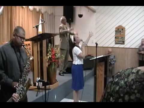 Tu Amor Y Tu Misericordia (: Josymar Rodriguez !! (: