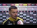 Roda JC - SC Cambuur: Jordy Croux