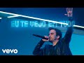 DJ PV Helena Albernaz Eu Te Vejo Em Tudo Remix Lyric Video
