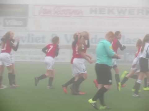 Rijnvogels mo15-1 - Meerburg mo15-1