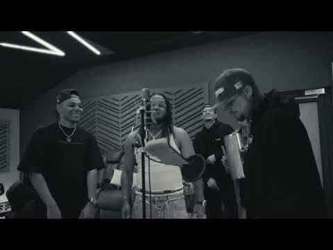 Makaco el Cerebro - Tranquilo (Mambo Version)