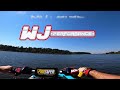 Wet Jet Performance Recon PFD GoPro View POV