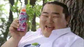 ファン太郎が行く 「発音」篇 Fanta TVCM