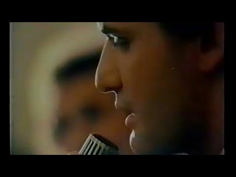 Alexander Yuvchenko RARE interview 1988