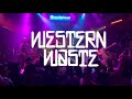 WESTERN WASTE Fight Back LIVE