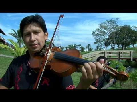 Ronald Arteaga - Amor Perdido