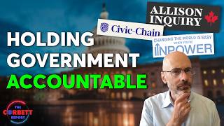 Holding Government Accountable - #SolutionsWatch