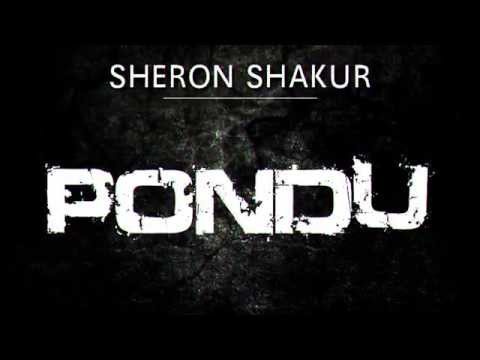 Pondu -  Sheron Shakur / Believe Music