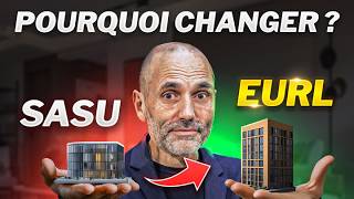 Toutes les astuces pour transformer ta SASU en EURL simplement !