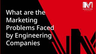 How to Market an Engineering Company | Top Marketing Strategies for En