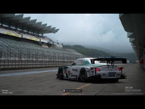 Gran Turismo SPORT Walkthrough Part 32