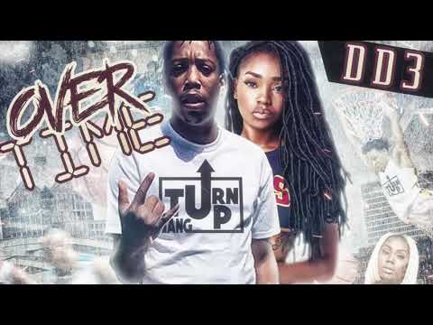 DD3TUG - IM DA MAN ( Prod. Palaze)